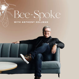 Podcast thumbnail for Bee-Spoke with Anthony Hellman