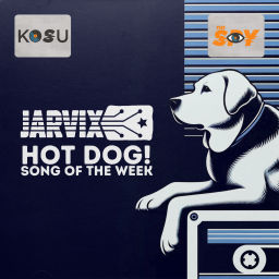 Podcast thumbnail for Jarvix's Hot Dog! Song of the Week