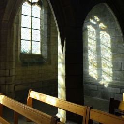 Podcast thumbnail for Ten Minute Catechism with J.A. Brown