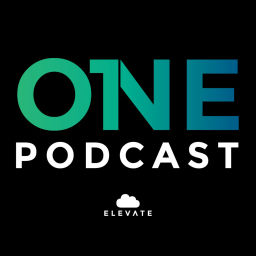 Podcast thumbnail for One