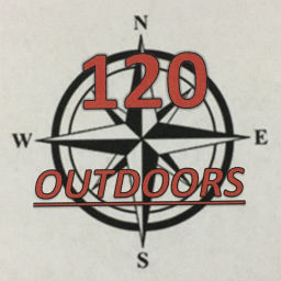Podcast thumbnail for 120 Outdoors