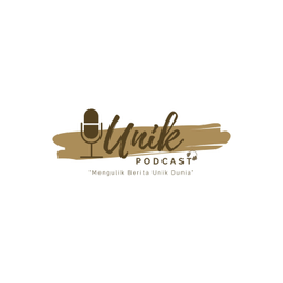 Podcast thumbnail for Unik Podcast