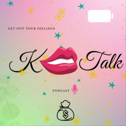 Podcast thumbnail for K-Talk
