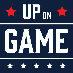 Podcast thumbnail for Up On Game