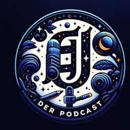 Podcast thumbnail for Ej - Der Podcast