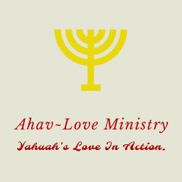 Podcast thumbnail for Ahava~Love Assembly