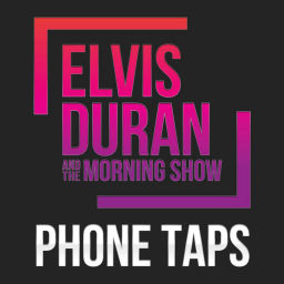 Podcast thumbnail for Phone Taps