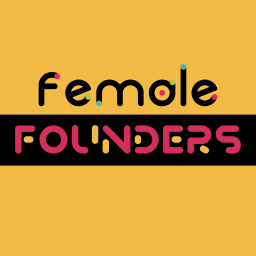 Podcast thumbnail for Female Founders