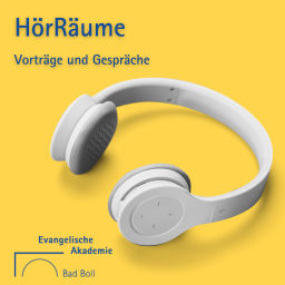 Podcast thumbnail for HörRäume