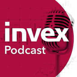 Podcast thumbnail for INVEX Podcast