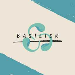 Podcast thumbnail for Basilisk