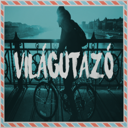 Podcast thumbnail for Világutazó