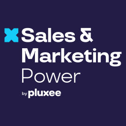 Podcast thumbnail for Sales &amp; Marketing Power by Pluxee