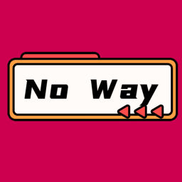 Podcast thumbnail for No Way