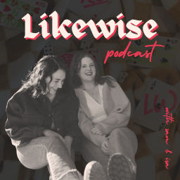 Podcast thumbnail for Likewise