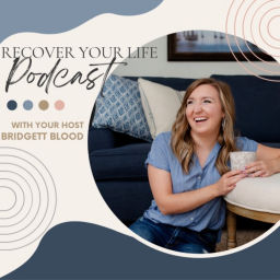 Podcast thumbnail for Recover Your Life