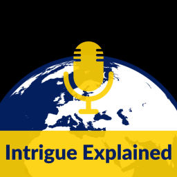 Podcast thumbnail for Intrigue Explained
