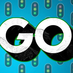 Podcast thumbnail for GO