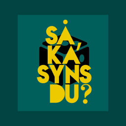 Podcast thumbnail for Så, ka syns du?