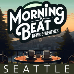 Podcast thumbnail for Morning Beat: Seattle