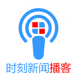 Podcast thumbnail for 新闻40条
