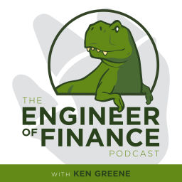 Podcast thumbnail for Engineer of Finance