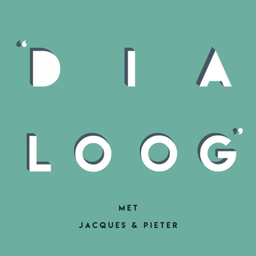 Podcast thumbnail for Die Dialoog
