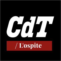 Podcast thumbnail for CdTalk - L'ospite
