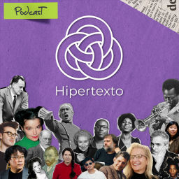 Podcast thumbnail for Hipertexto