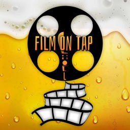 Podcast thumbnail for Film On Tap