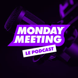 Podcast thumbnail for Monday Meeting