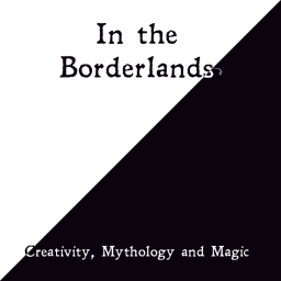 Podcast thumbnail for In the Borderlands