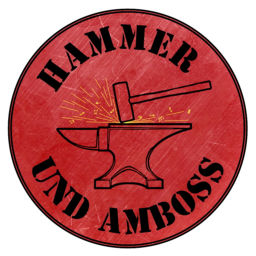 Podcast thumbnail for Hammer und Amboss