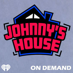 Podcast thumbnail for Johnny's House