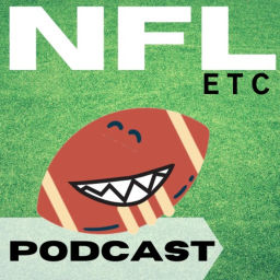 Podcast thumbnail for NFL Etc