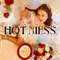 Podcast thumbnail for Hot Mess Podcast