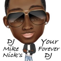 Podcast thumbnail for Mike Nick's Podcast