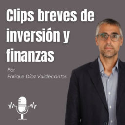 Podcast thumbnail for Canal de Monkeynvest: clips breves de inversión y finanzas