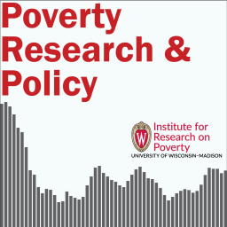 Podcast thumbnail for Poverty Research & Policy