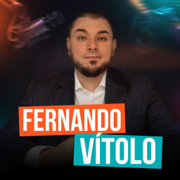 Podcast thumbnail for Fernando Vítolo