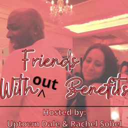 Podcast thumbnail for Friends Without Benefits