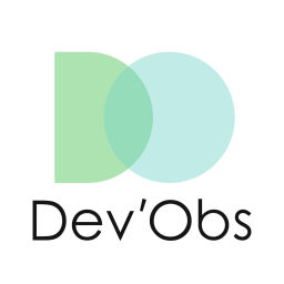 Podcast thumbnail for DevObs