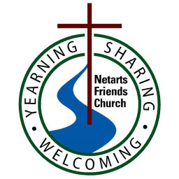 Podcast thumbnail for Netarts Friends Church Podcast
