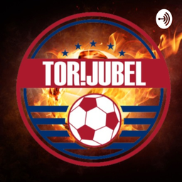 Podcast thumbnail for TOR!JUBEL