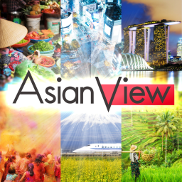 Podcast thumbnail for Asian View - NHK WORLD-JAPAN News