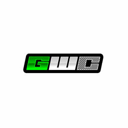 Podcast thumbnail for Green White Checkered Podcast