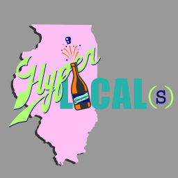 Podcast thumbnail for HyperLocal(s)