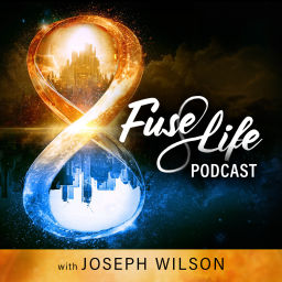 Podcast thumbnail for Fuse Life Podcast