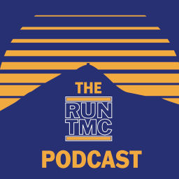 Podcast thumbnail for Run TMC Podcast (Run The Marin County)