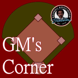 Podcast thumbnail for GM's Corner